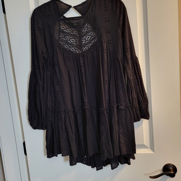 Free people mini dress - Picture 7 of 8